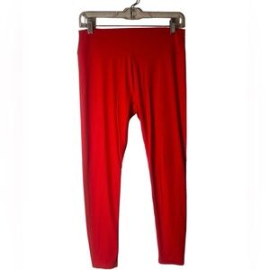 Stori AthleticHigh Rise women’s Leggings Size 12 Like New